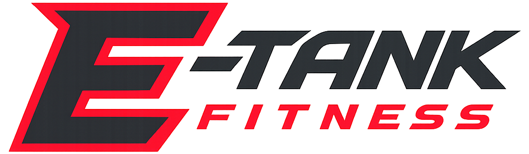 E-Tank Fitness